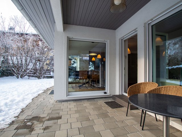 Résidence de Tourisme Falcon Lodge Kaprun nähe Gletscher und Zentrum - Kaprun