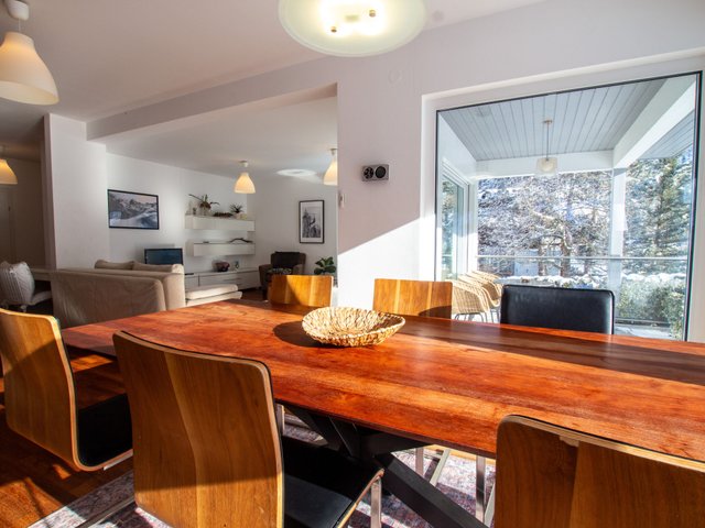 Résidence de Tourisme Falcon Lodge Kaprun nähe Gletscher und Zentrum - Kaprun