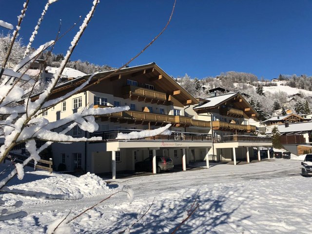 Appartement Alpinresort Kaprun top 2 - Kaprun