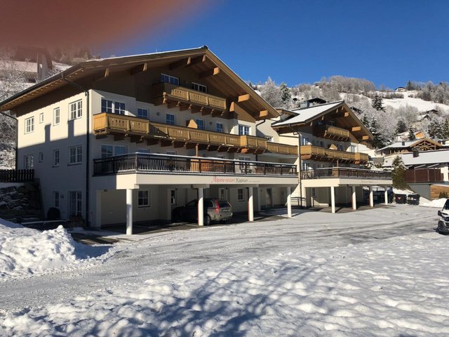 Appartement Alpinresort Kaprun top 2 - Kaprun