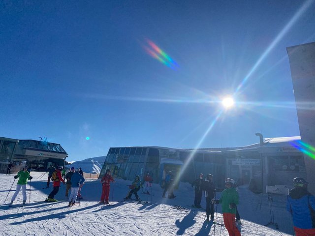 Appartement Alpinresort Kaprun top 2 - Kaprun