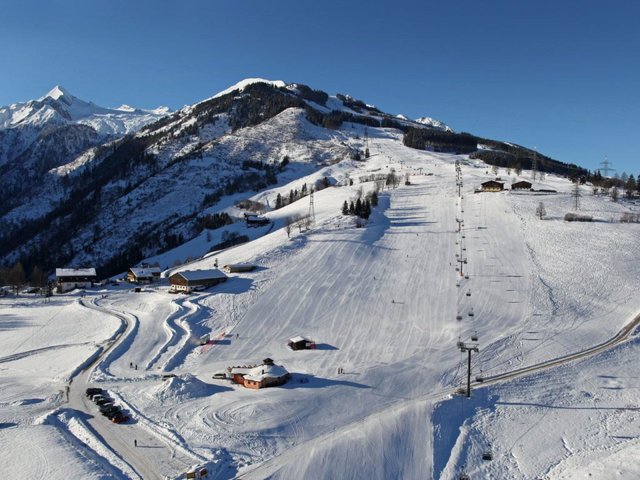 Appartement Alpinresort Kaprun top 2 - Kaprun