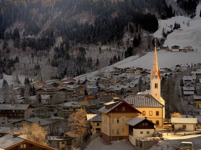 Appartement Alpinresort Kaprun top 2 - Kaprun
