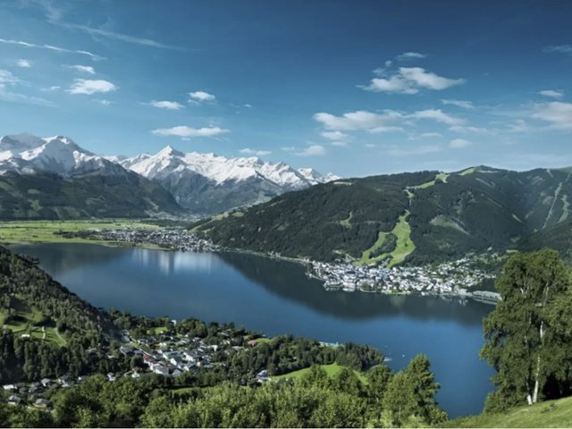 Appartement Alpinresort Kaprun top 2 - Kaprun