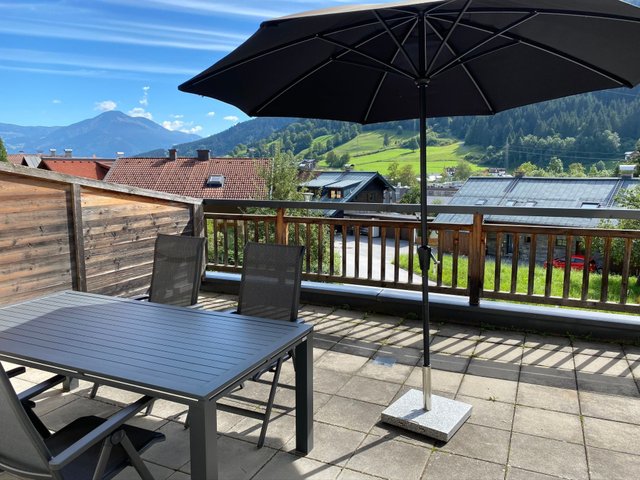 Appartement Alpinresort Kaprun top 5 - Kaprun