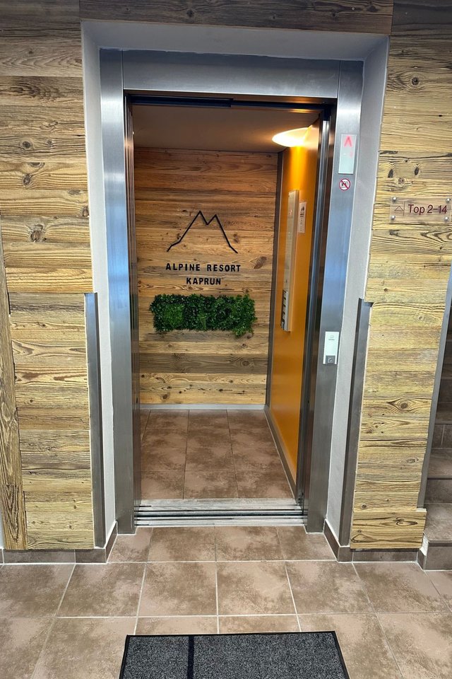 Appartement Alpinresort Kaprun top 5 - Kaprun