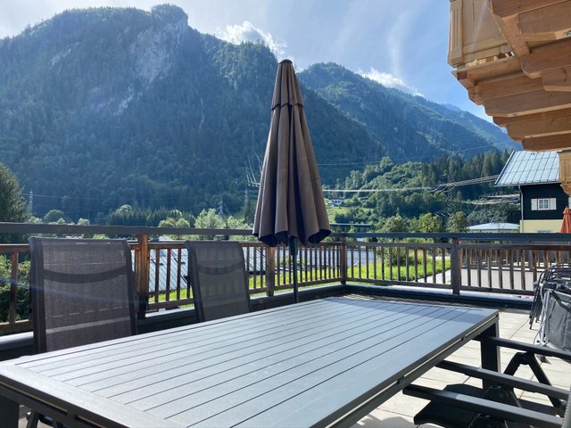 Appartement Alpinresort Kaprun top 5 - Kaprun