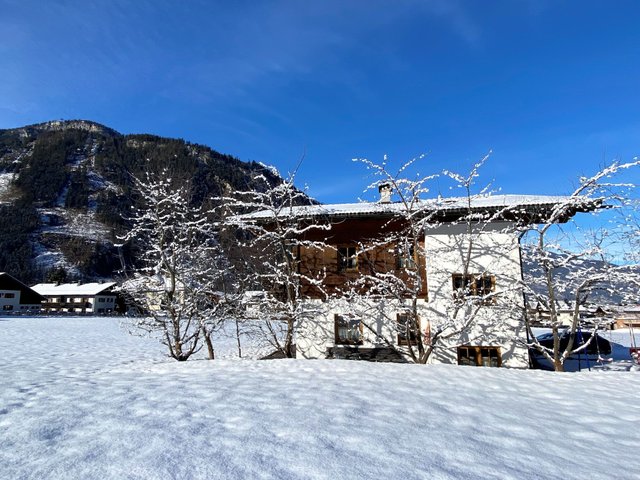 Appartement Gredler - Mayrhofen