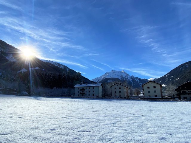 Appartement Gredler - Mayrhofen