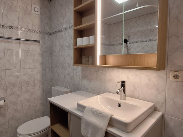 Appartement de particulier Apartment Inge - downtown Kaprun - Kaprun