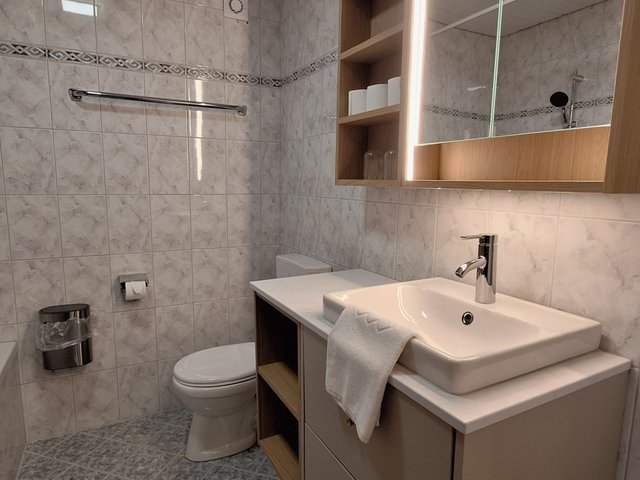 Appartement de particulier Apartment Inge - downtown Kaprun - Kaprun