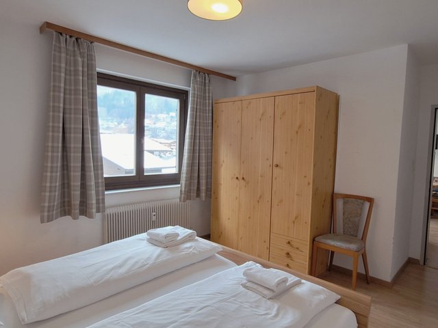 Appartement de particulier Apartment Inge - downtown Kaprun - Kaprun