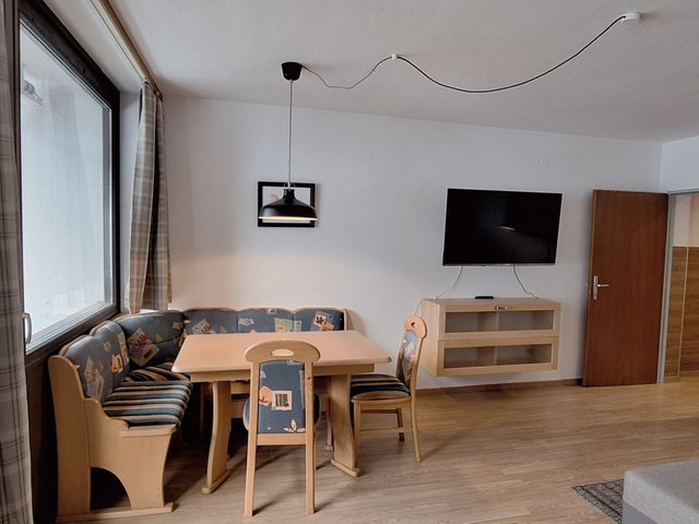 Appartement de particulier Apartment Inge - downtown Kaprun - Kaprun