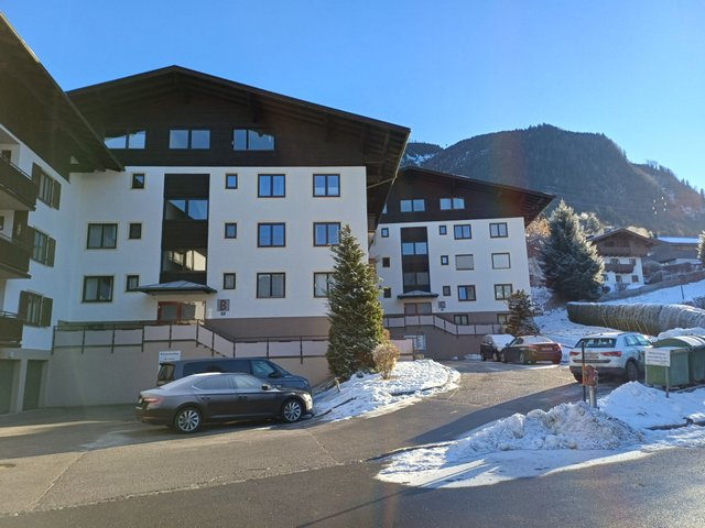 Appartement de particulier Apartment Inge - downtown Kaprun - Kaprun