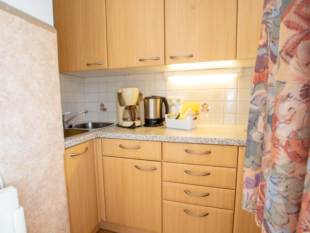 Appartement de particulier Apartment Inge - downtown Kaprun - Kaprun