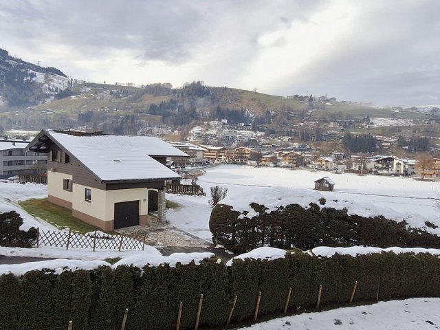 Appartement de particulier Apartment Inge - downtown Kaprun - Kaprun