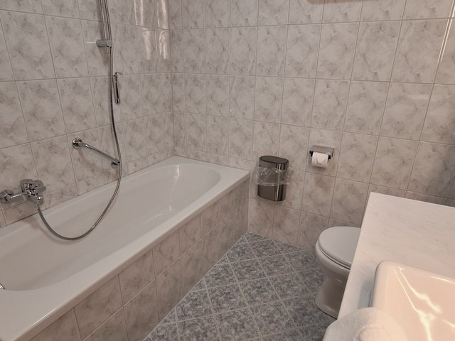 Appartement de particulier Apartment Inge - downtown Kaprun - Kaprun