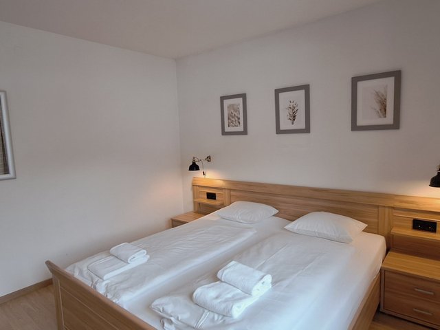 Appartement de particulier Apartment Inge - downtown Kaprun - Kaprun