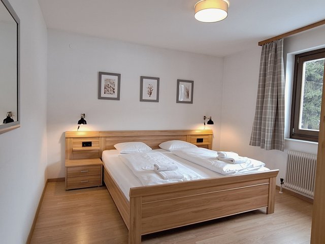 Appartement de particulier Apartment Inge - downtown Kaprun - Kaprun