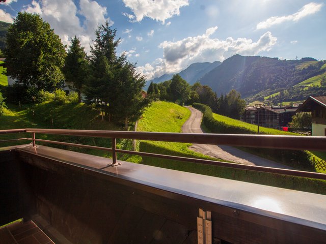 Appartement de particulier Apartment Inge - downtown Kaprun - Kaprun