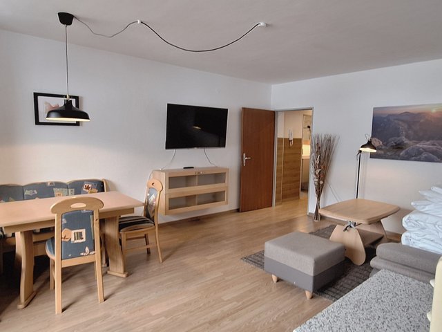 Appartement de particulier Apartment Inge - downtown Kaprun - Kaprun