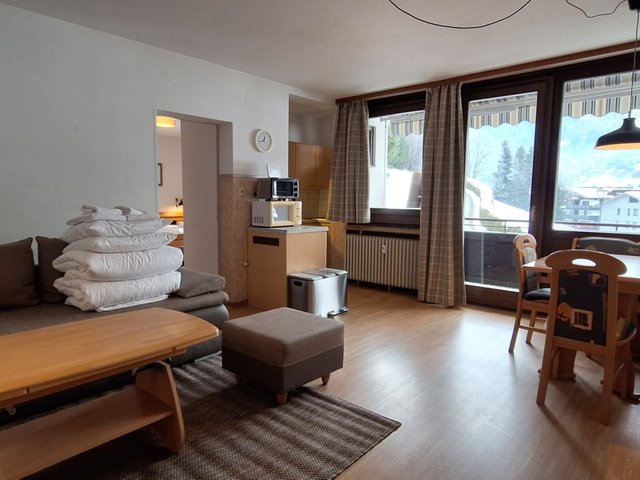 Appartement de particulier Apartment Inge - downtown Kaprun - Kaprun