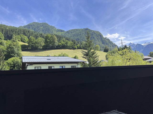 Appartement Glacier View - Kaprun