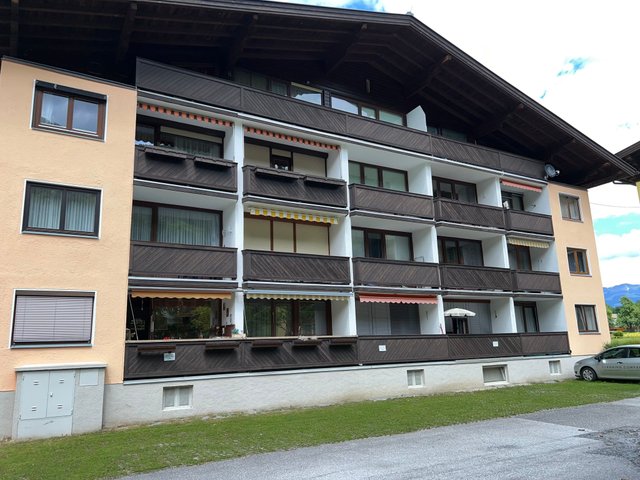 Appartement Glacier View - Kaprun