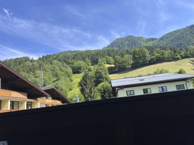 Appartement Glacier View - Kaprun