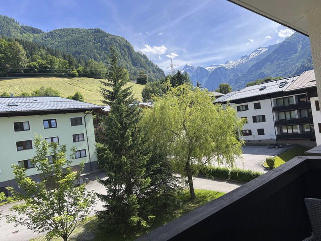 Appartement Glacier View - Kaprun