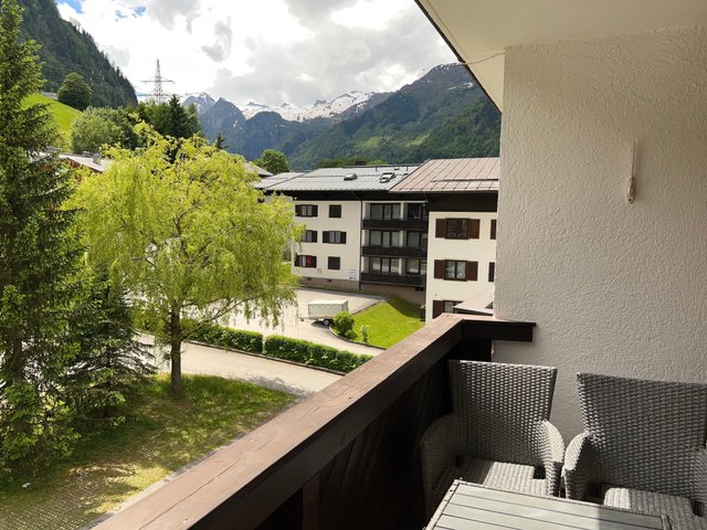 Appartement Glacier View - Kaprun