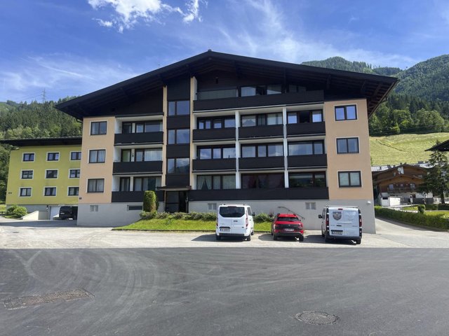 Appartement Glacier View - Kaprun