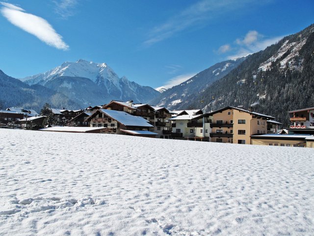 Châlet Wegscheider - Mayrhofen
