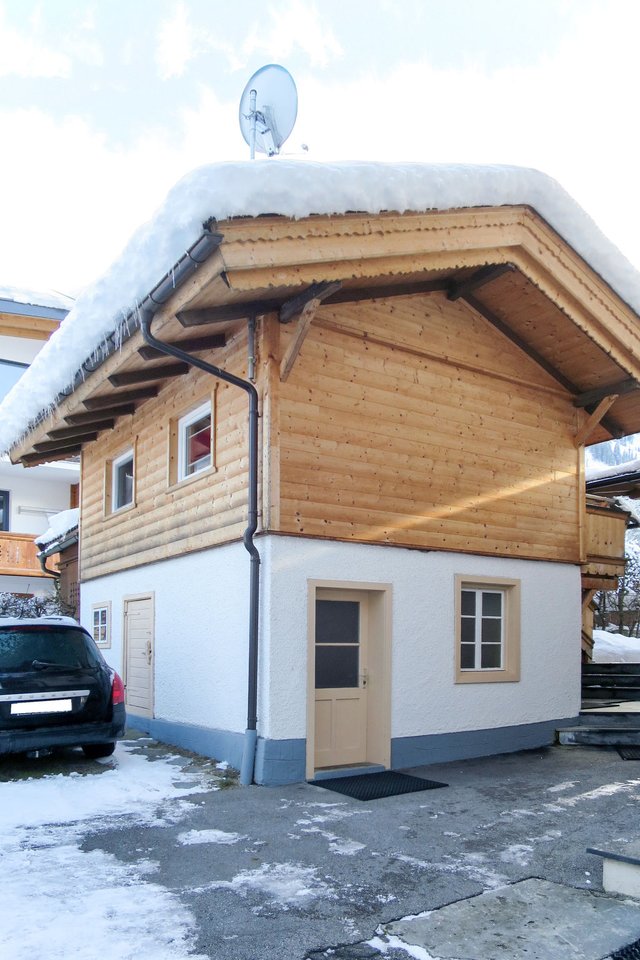 Châlet Wegscheider - Mayrhofen