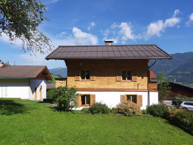 Appartement Haus Weickl - Kaprun