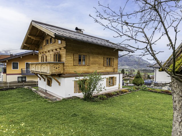Appartement Haus Weickl - Kaprun