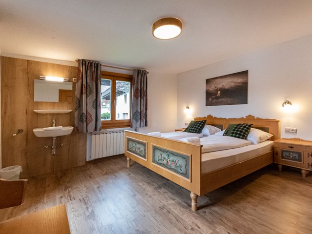 Appartement Haus Weickl - Kaprun