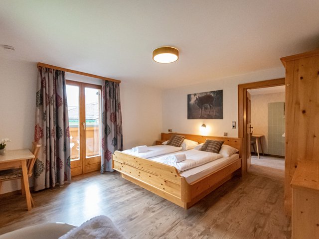 Appartement Haus Weickl - Kaprun