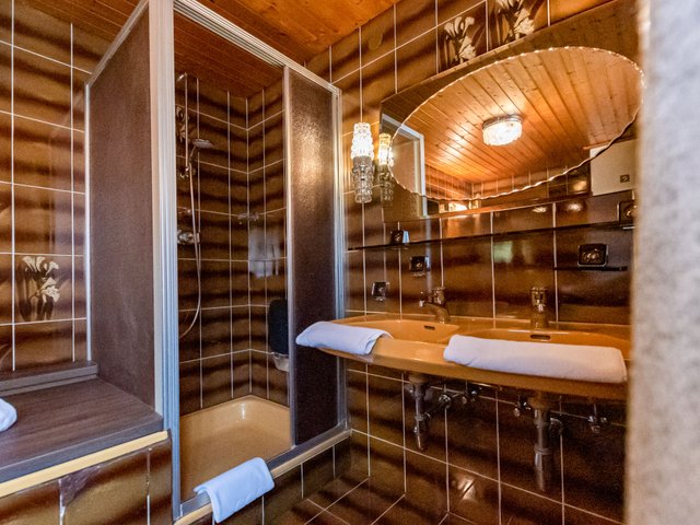 Appartement Haus Weickl - Kaprun