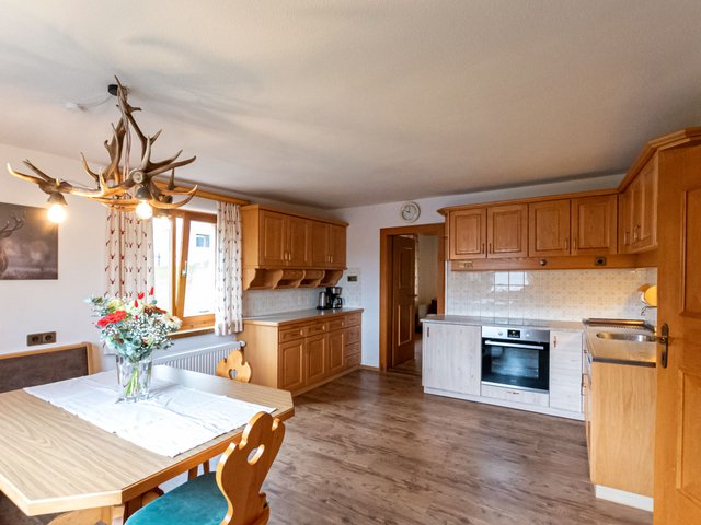 Appartement Haus Weickl - Kaprun