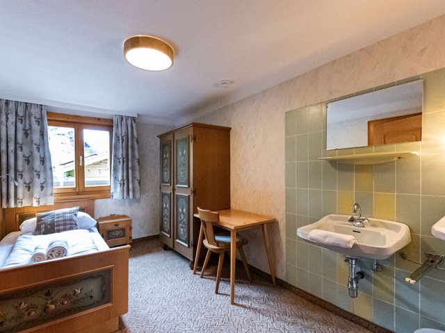 Appartement Haus Weickl - Kaprun