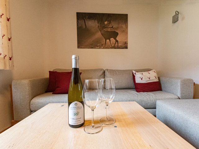 Appartement Haus Weickl - Kaprun