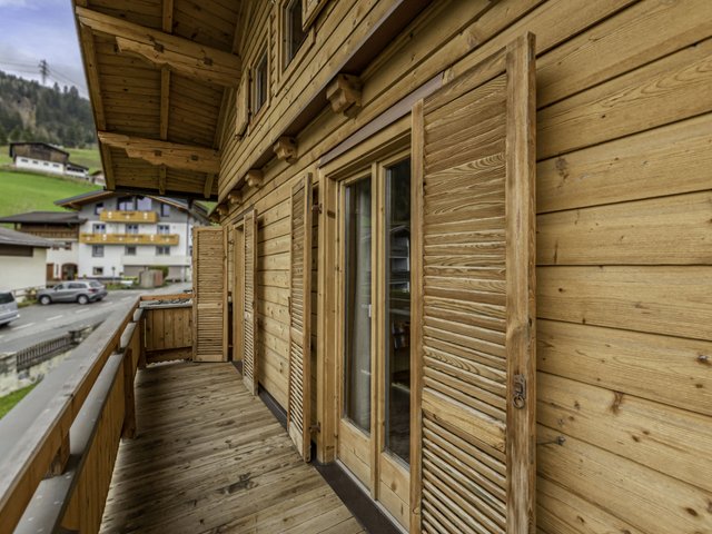 Appartement Haus Weickl - Kaprun