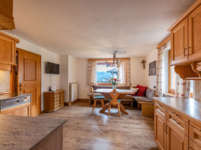 Appartement Haus Weickl - Kaprun