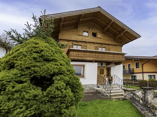 Appartement Haus Weickl - Kaprun