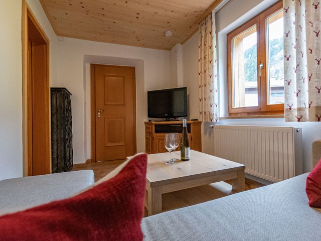 Appartement Haus Weickl - Kaprun