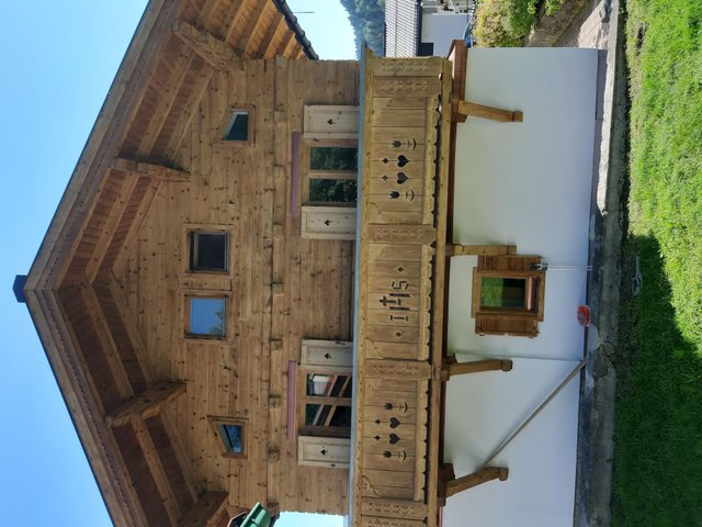 Appartement Haus Weickl - Kaprun