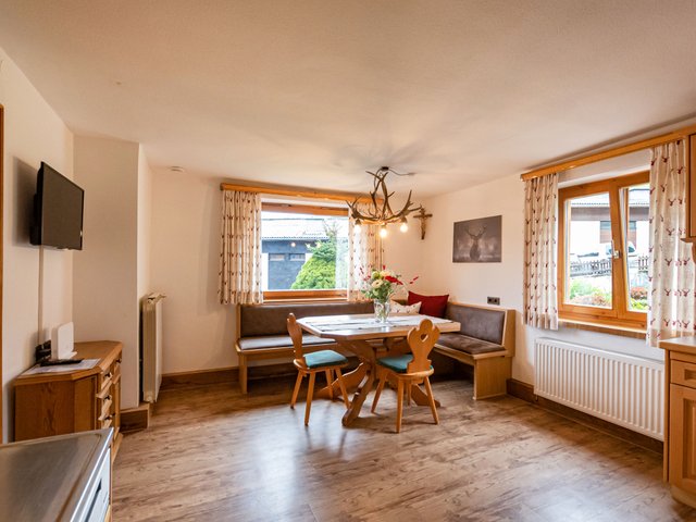 Appartement Haus Weickl - Kaprun