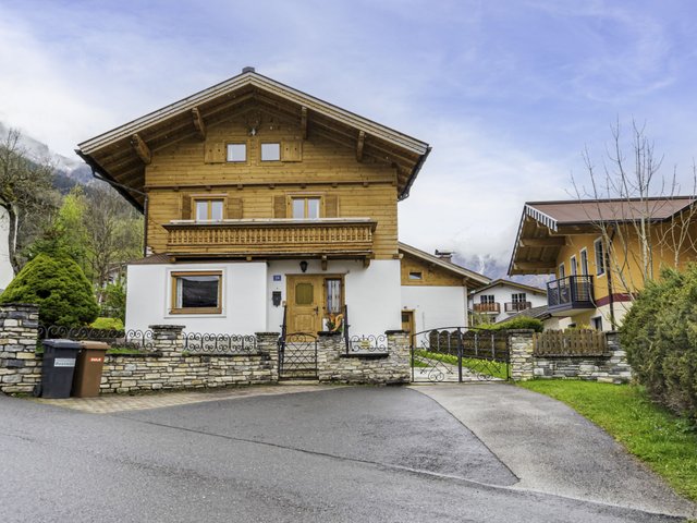 Appartement Haus Weickl - Kaprun
