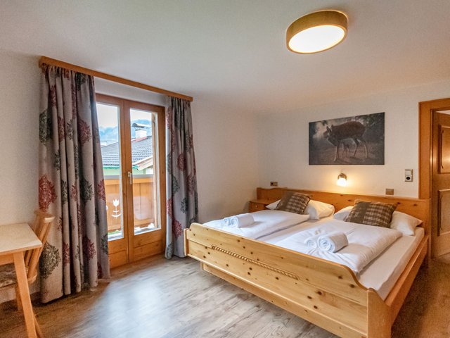 Appartement Haus Weickl - Kaprun